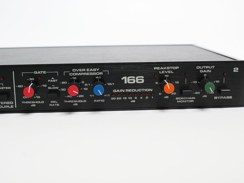 dbx 166 (中古)4