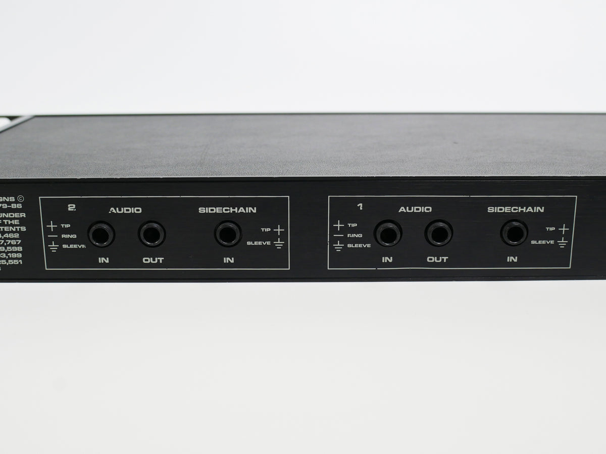 dbx 166 (中古)
