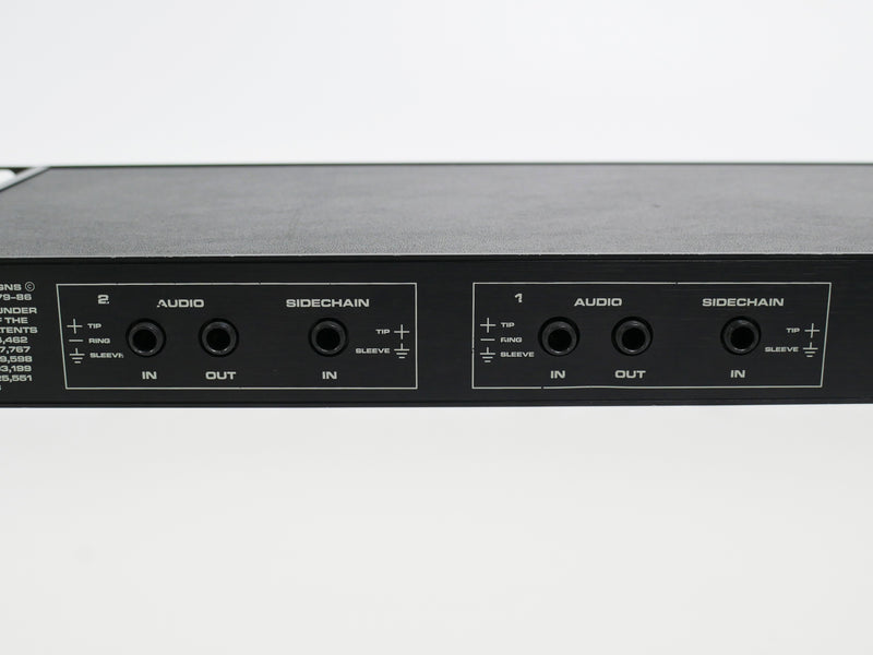 dbx 166 (中古)