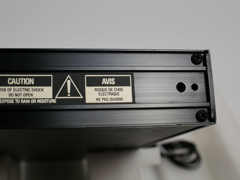 dbx 166 (中古)