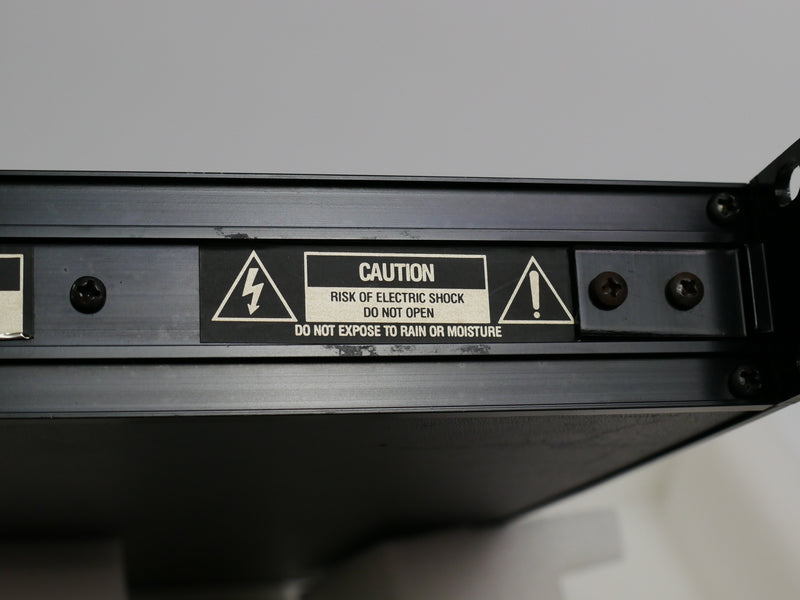 dbx 166 (中古)