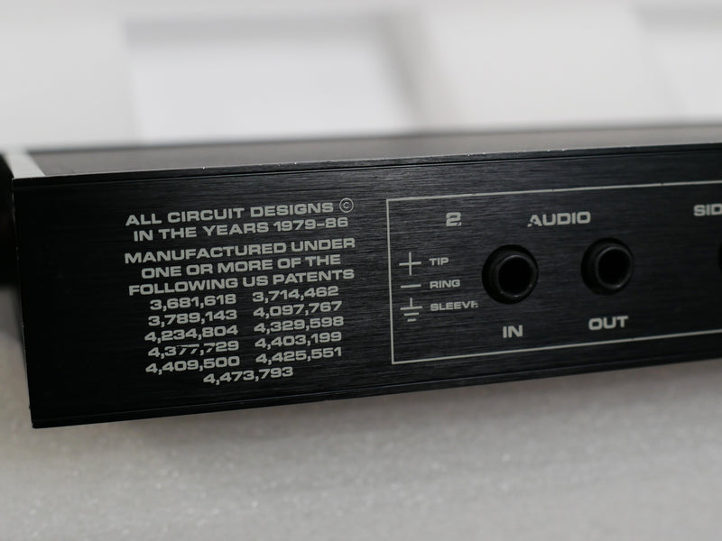 dbx 166 (中古)