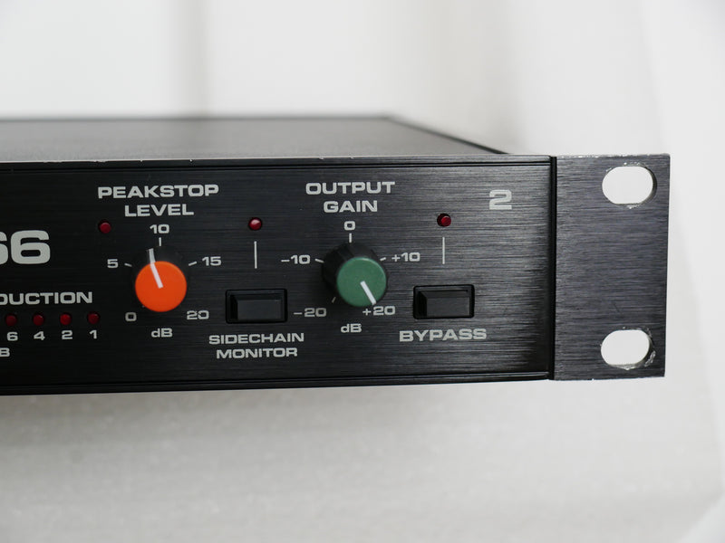 dbx 166 (中古)