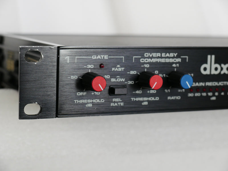 dbx 166 (中古)