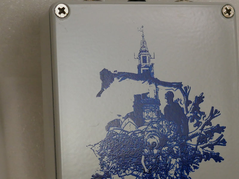 MASF Pedals POSSESSED (中古)