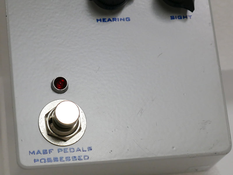 MASF Pedals POSSESSED (中古)