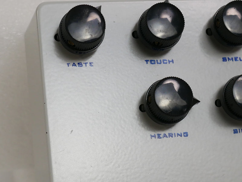 MASF Pedals POSSESSED (中古)
