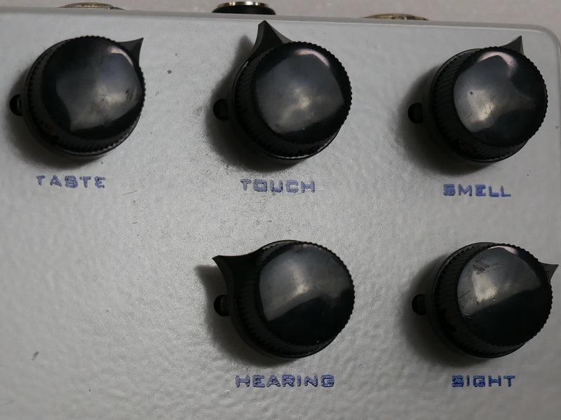 MASF Pedals POSSESSED (中古)