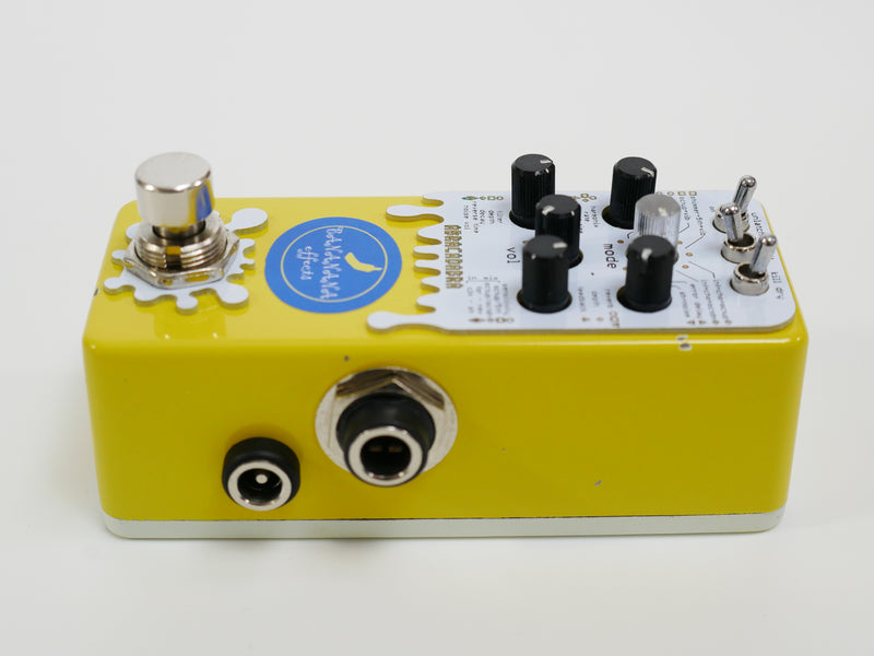 Bananana Effects ABRACADABRA (中古)