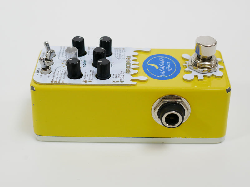 Bananana Effects ABRACADABRA (中古)