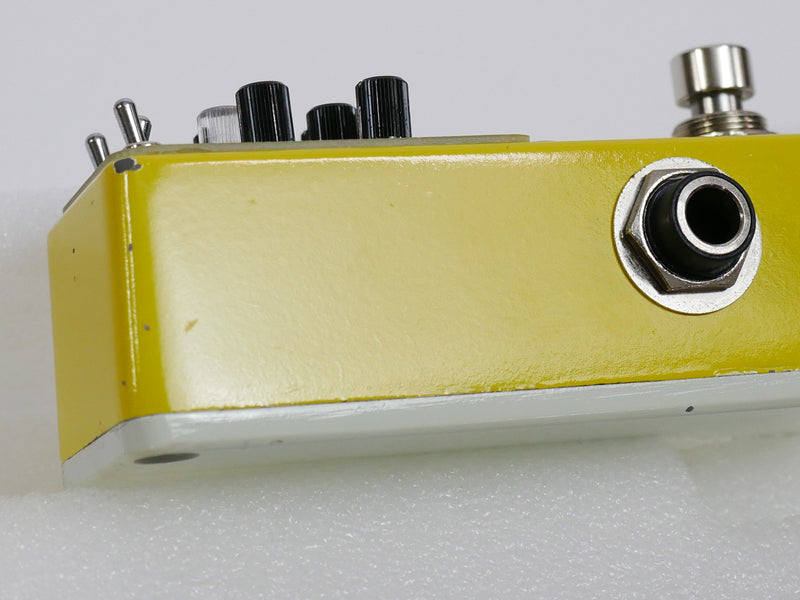 Bananana Effects ABRACADABRA (中古)
