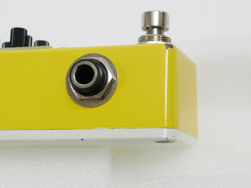 Bananana Effects ABRACADABRA (中古)