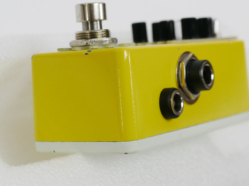 Bananana Effects ABRACADABRA (中古)
