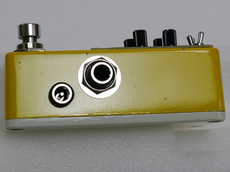 Bananana Effects ABRACADABRA (中古)