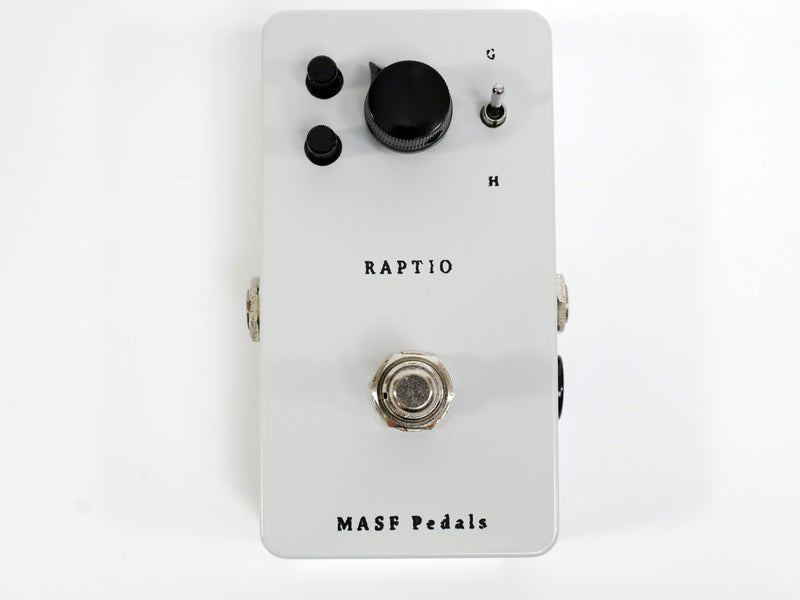 MASF Pedals RAPTIO (中古)2