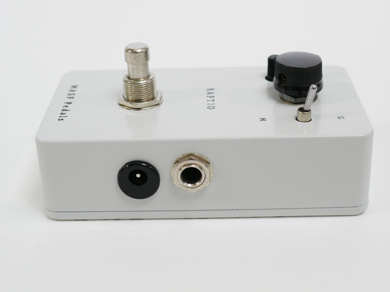 MASF Pedals RAPTIO (中古)3