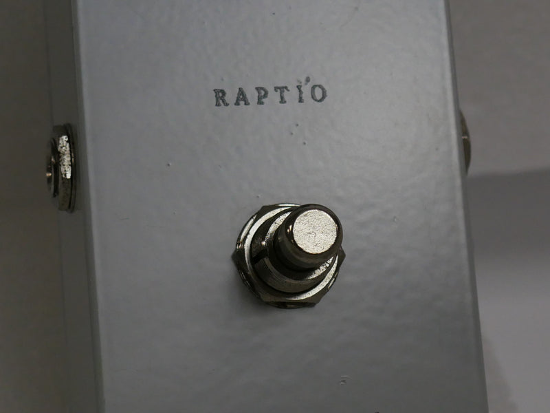 MASF Pedals RAPTIO (中古)