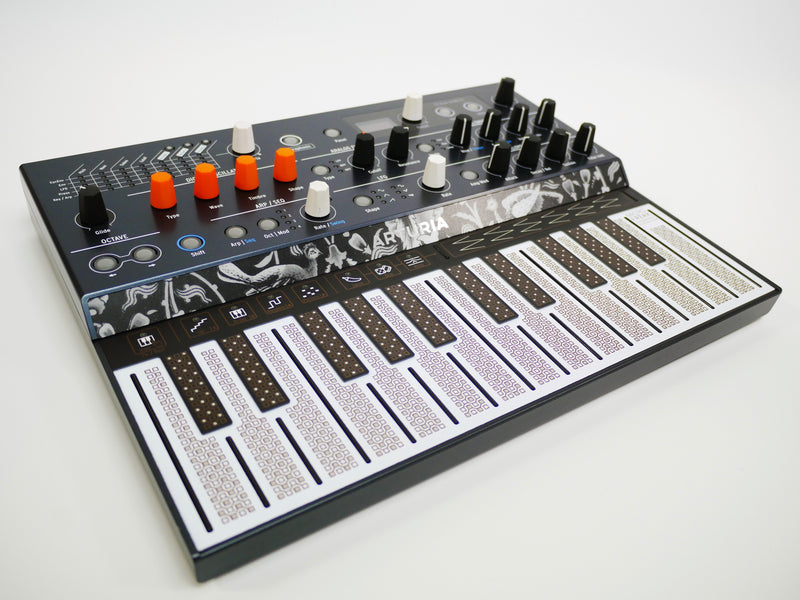 Arturia MicroFreak (中古)
