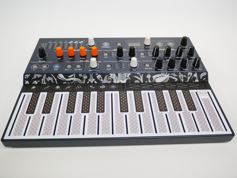 Arturia MicroFreak (中古)2