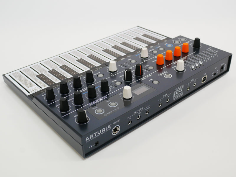 Arturia MicroFreak (中古)4