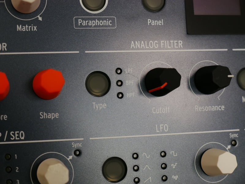 Arturia MicroFreak (中古)