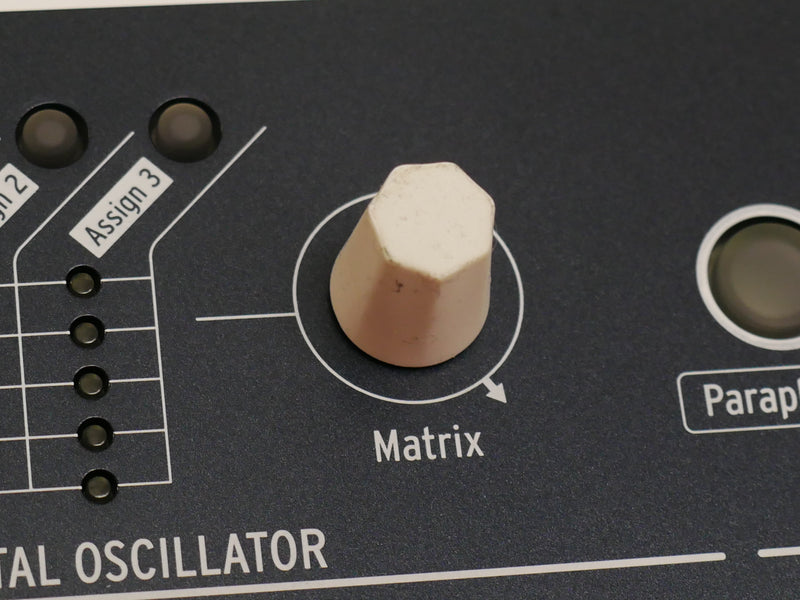 Arturia MicroFreak (中古)
