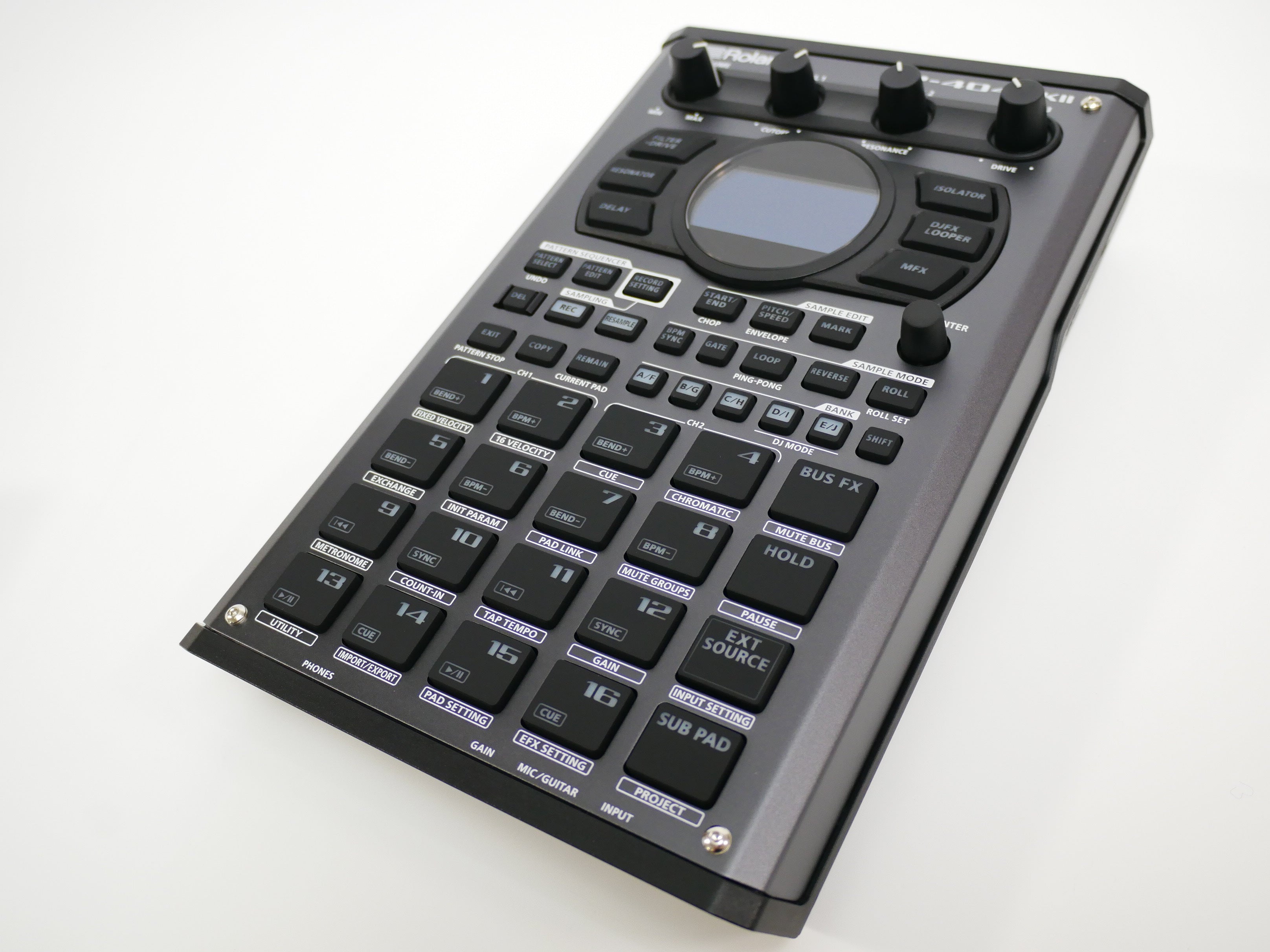 Roland SP-404 MKII (中古)