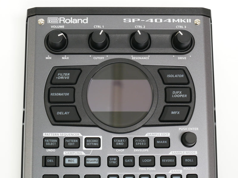 Roland SP-404 MKII (中古)3
