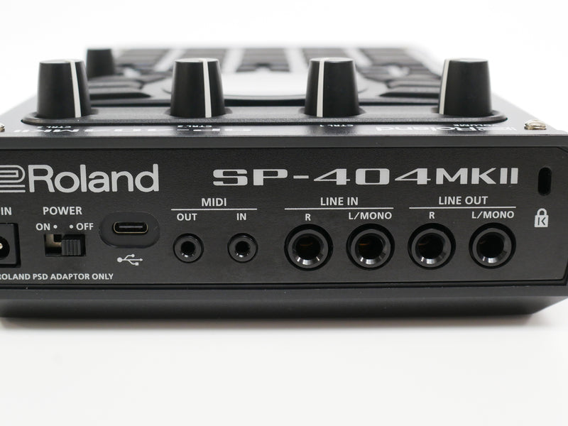 Roland SP-404 MKII (中古)6