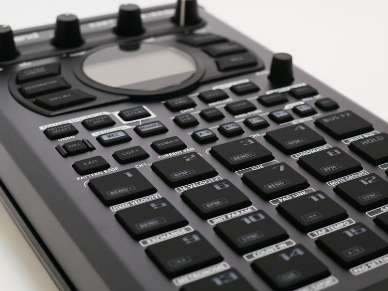 Roland SP-404 MKII (中古)