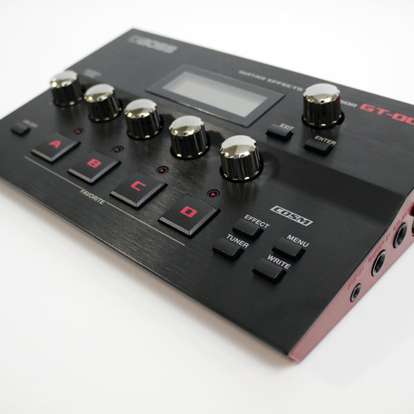 BOSS GT-001 (中古)