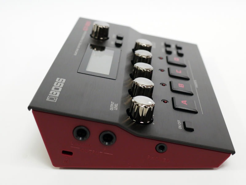 BOSS GT-001 (中古)3