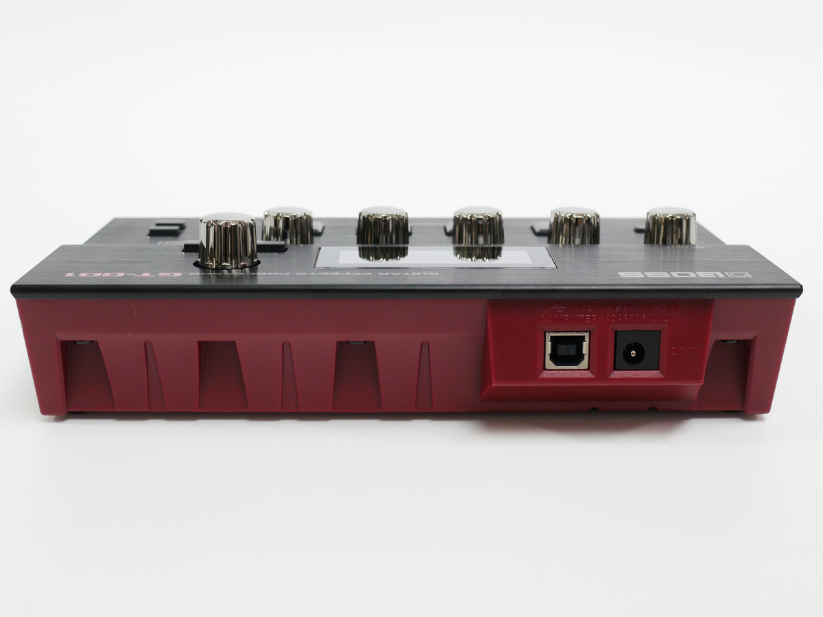 BOSS GT-001 (中古)