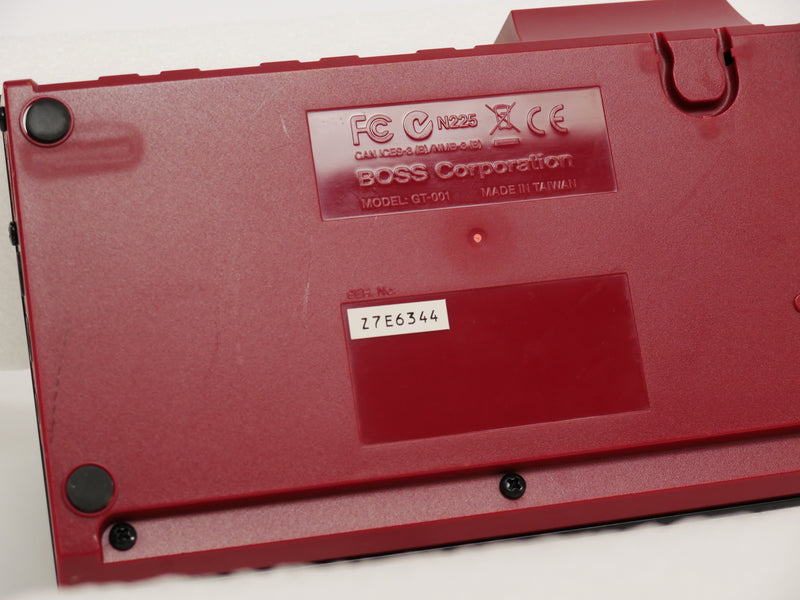 BOSS GT-001 (中古)