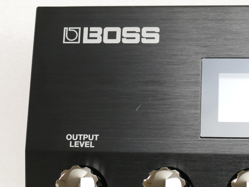 BOSS GT-001 (中古)