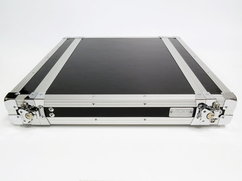 Duplex FRP Rack Case 1U (中古)
