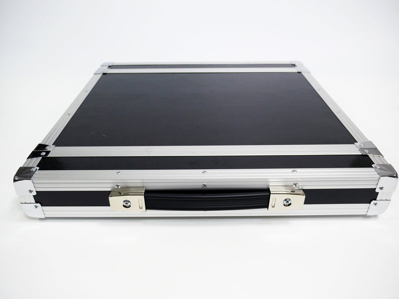 Duplex FRP Rack Case 1U (中古)2