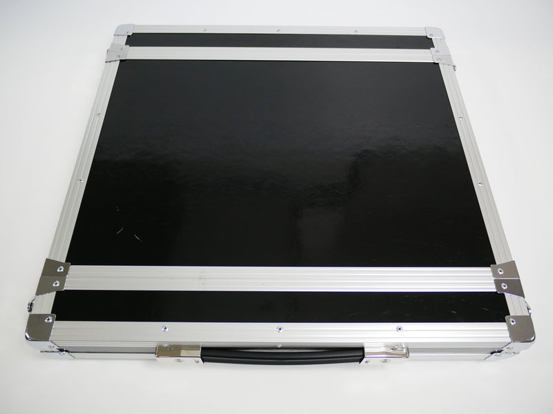 Duplex FRP Rack Case 1U (中古)3