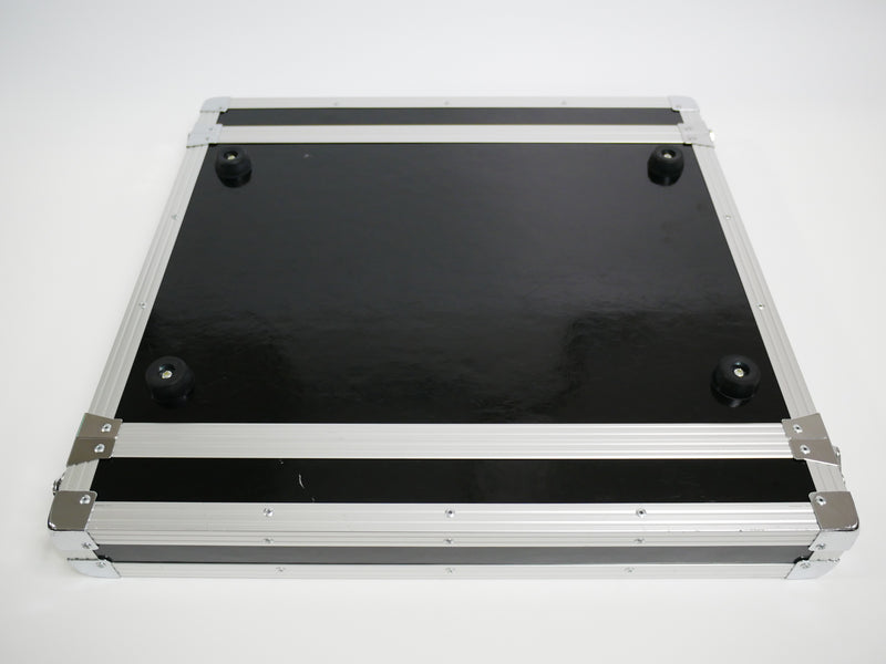 Duplex FRP Rack Case 1U (中古)