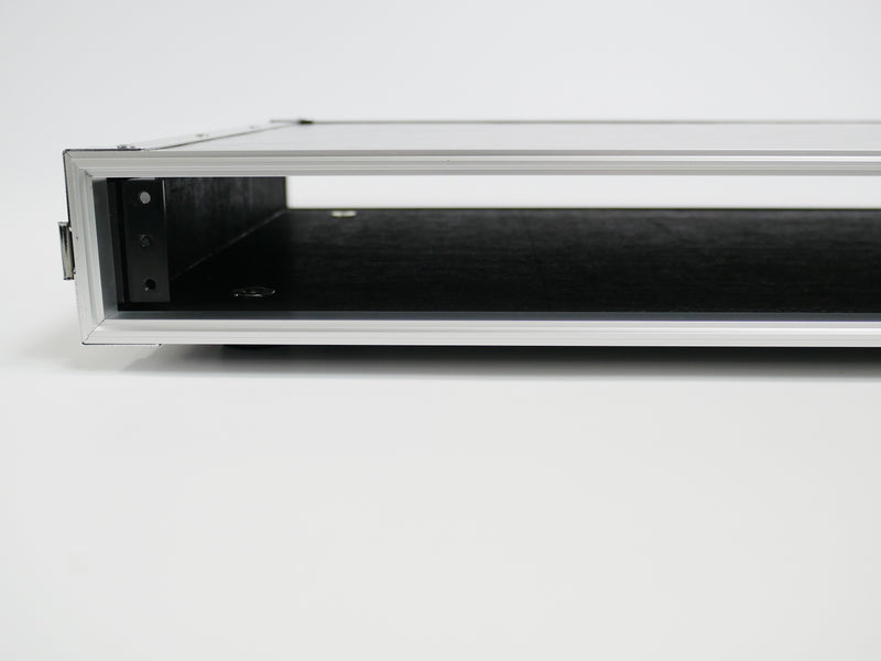 Duplex FRP Rack Case 1U (中古)