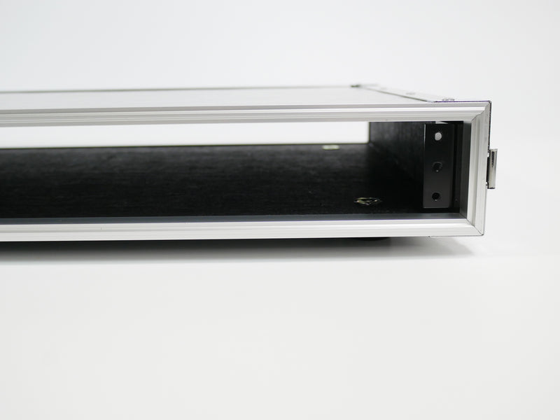 Duplex FRP Rack Case 1U (中古)