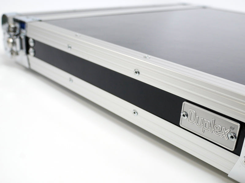 Duplex FRP Rack Case 1U (中古)