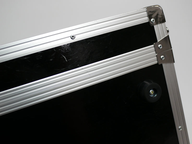 Duplex FRP Rack Case 1U (中古)