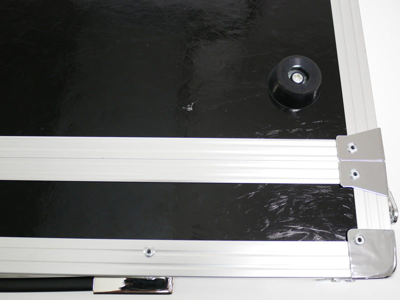 Duplex FRP Rack Case 1U (中古)