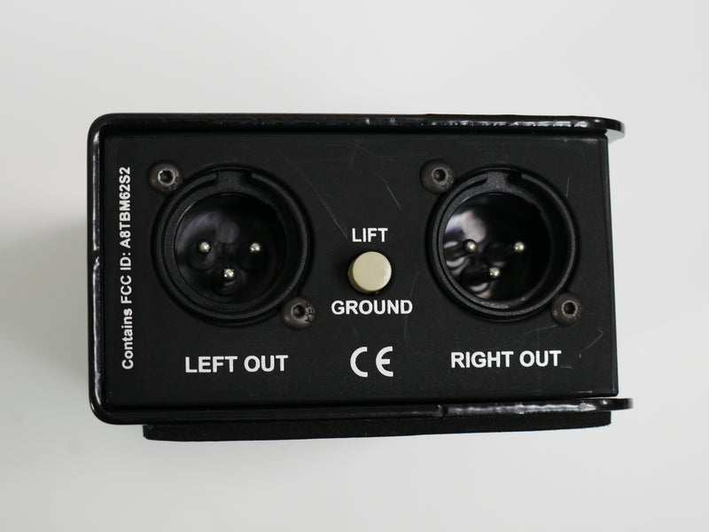 Radial BT-Pro V2 (中古)
