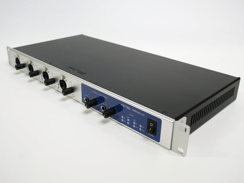 RME FIREFACE 802 (中古)
