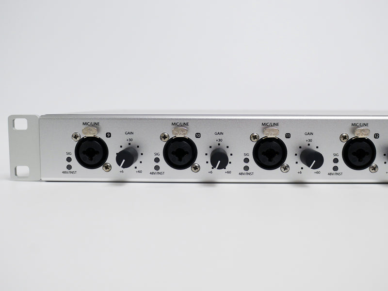 RME FIREFACE 802 (中古)3