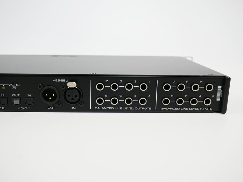 RME FIREFACE 802 (中古)4