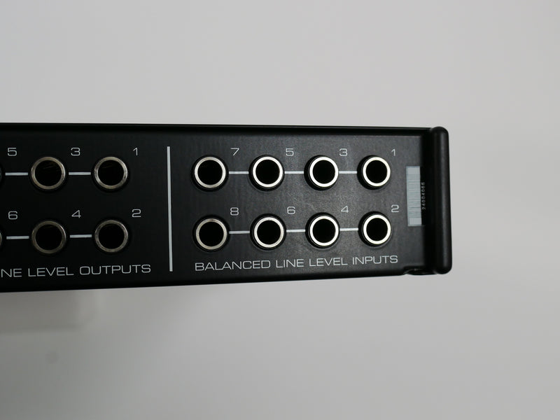 RME FIREFACE 802 (中古)