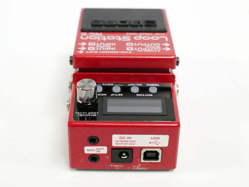 BOSS RC-5 (中古)2